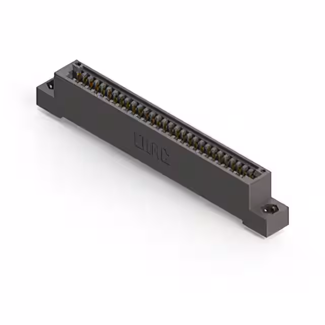 395-029-540-108 EDAC Inc.  Edgeboard Connectors